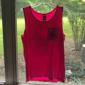 Victoria secret tank top